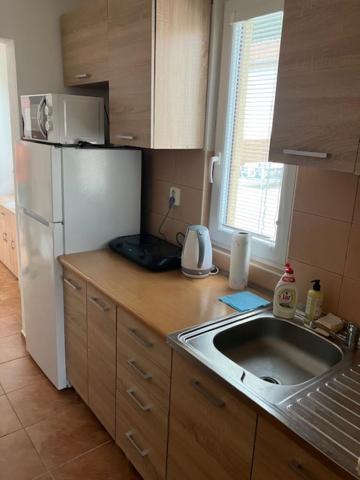 Апартаменты Apartmanovy Dom Slavia Бойнице Экстерьер фото