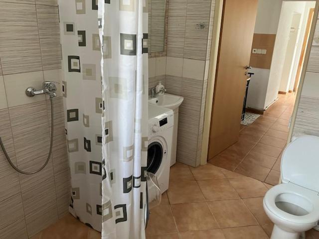 Апартаменты Apartmanovy Dom Slavia Бойнице Экстерьер фото