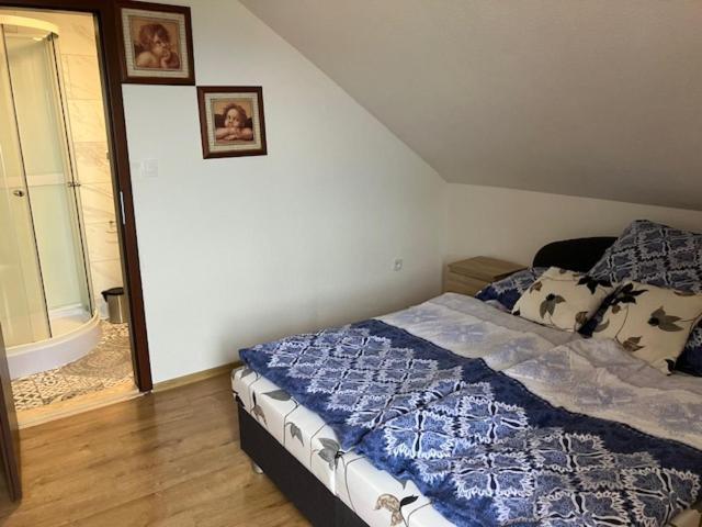 Апартаменты Apartmanovy Dom Slavia Бойнице Экстерьер фото